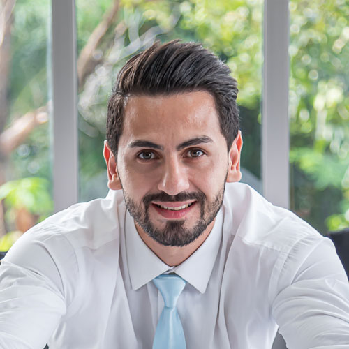 Luis Pérez
